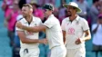 Josh Hazlewood and Mitchell Starc script history after heroics with bat in WTC 2025 final