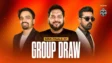 BMPS 2025 Semifinals Week 1: Group Draw Takes Place Today