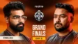 BMPS 2025 Grand Finals Day 2: Teams, Map Rotation, and Stream